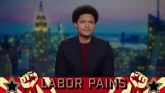 October 19, 2021 - Alex Wagner