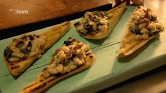 Simple Suppers