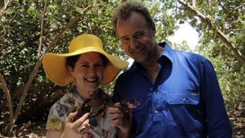 Nigel Scullion
