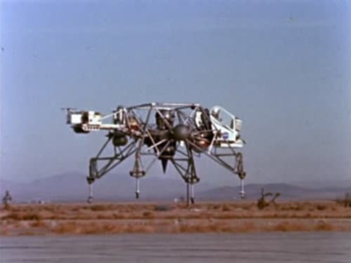 The Lunar Module