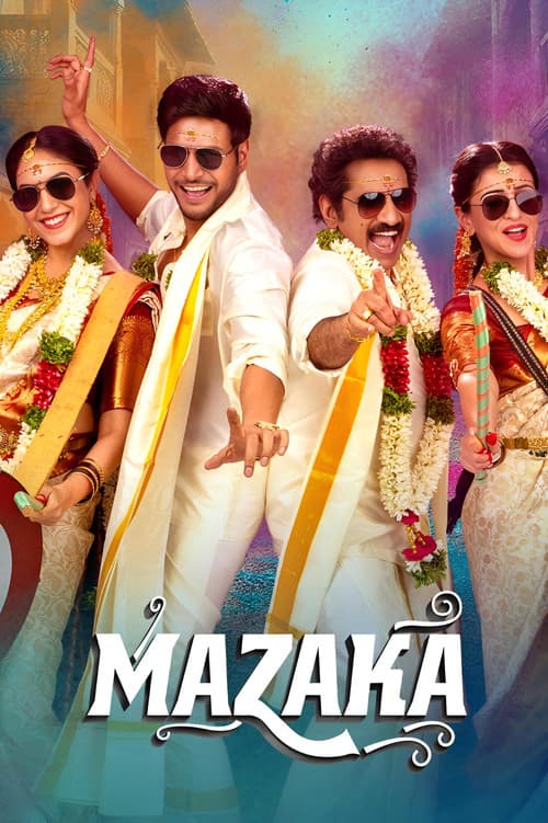 Mazaka