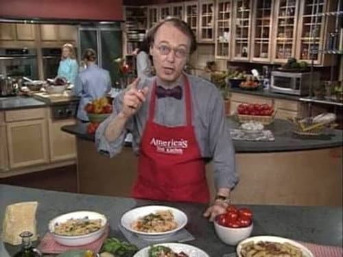Tomato Sauces for Pasta