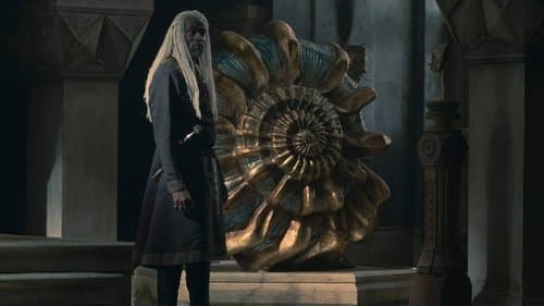 The House That Dragons Built S1 E5