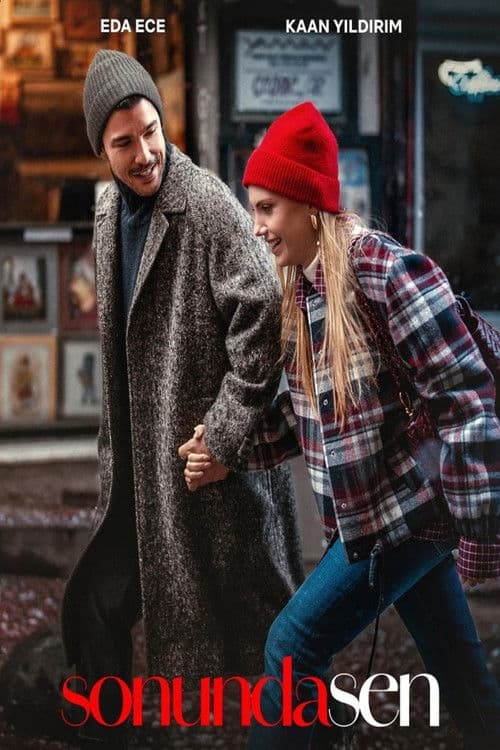Love At Last