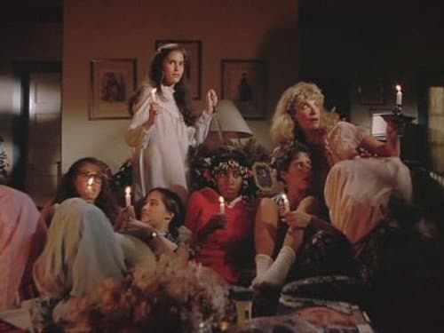 Halloween XII