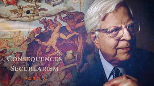 Consequences of Secularism, Part II